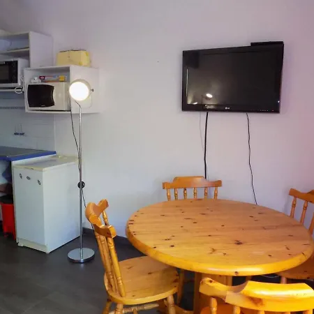 Les Mathes, 2 Pièces, 4 Personnes - Fr-1-305b-46 Appartement *