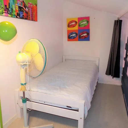 Les Mathes, 2 Pièces, 4 Personnes - Fr-1-305b-46 Appartement *