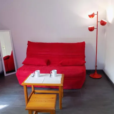 Appartement Les Mathes, 2 Pièces, 4 Personnes - Fr-1-305b-46 Les Mathes