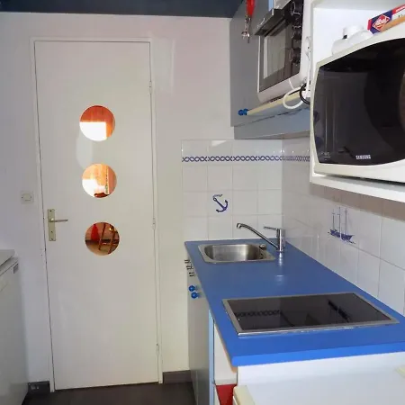 Les Mathes, 2 Pièces, 4 Personnes - Fr-1-305b-46 Appartement
