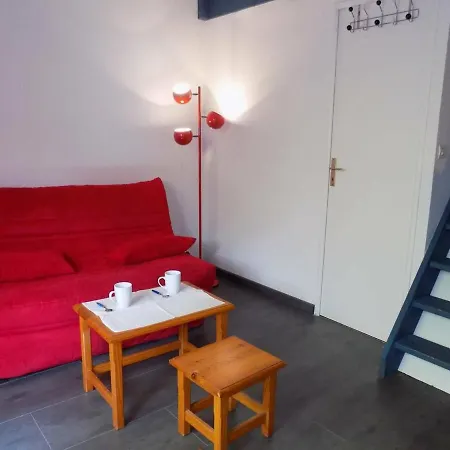 Les Mathes, 2 Pièces, 4 Personnes - Fr-1-305b-46 *