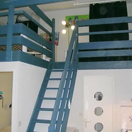 Les Mathes, 2 Pièces, 4 Personnes - Fr-1-305b-46 *
