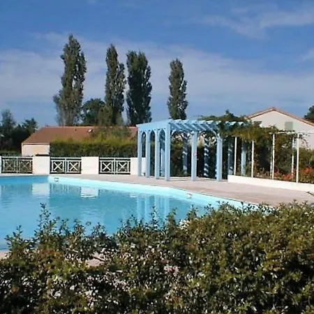 Les Mathes, 2 Pièces, 4 Personnes - Fr-1-305b-46 Appartement