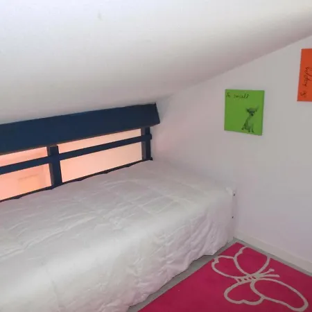 Les Mathes, 2 Pièces, 4 Personnes - Fr-1-305b-46 Appartement