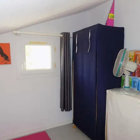 Appartement Les Mathes, 2 Pièces, 4 Personnes - Fr-1-305b-46 Les Mathes