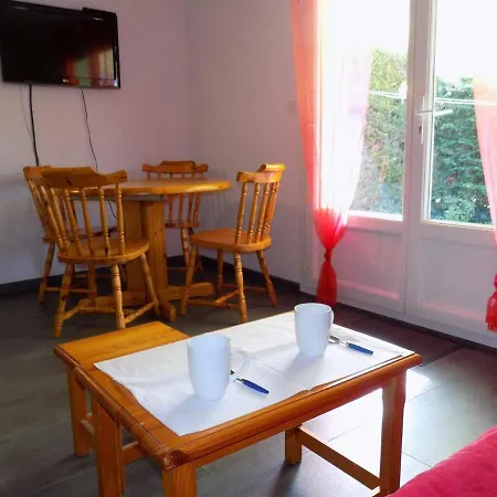 Appartement Les Mathes, 2 Pièces, 4 Personnes - Fr-1-305b-46 *