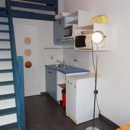 Les Mathes, 2 Pièces, 4 Personnes - Fr-1-305b-46