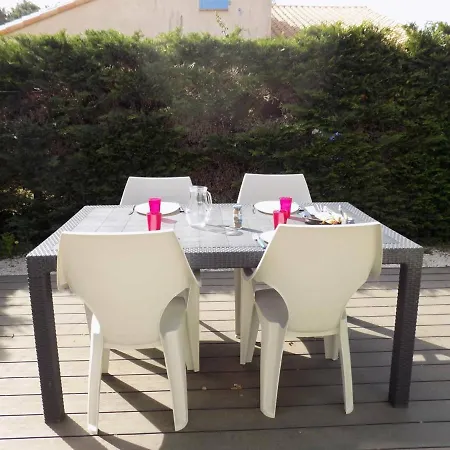 Les Mathes, 2 Pièces, 4 Personnes - Fr-1-305b-46 Appartement