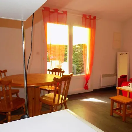 Les Mathes, 2 Pièces, 4 Personnes - Fr-1-305b-46 Appartement